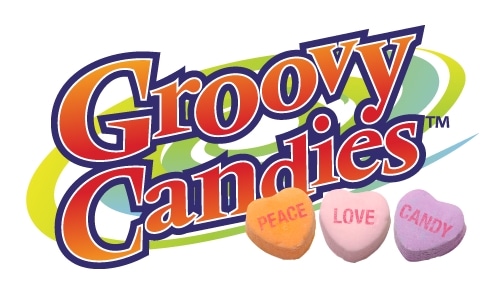 Groovy Candies coupons